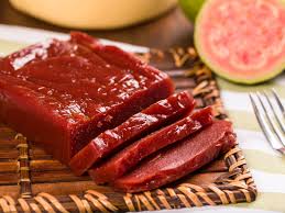 Imagem da receita Doce de Goiaba